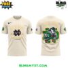 Notre Dame Fighting Irish Coach Marcus Freeman 2025 T Shirt 2