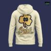 Notre Dame Fighting Irish Golden Irish Limited Edition Cream Hoodie 6