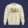 Notre Dame Fighting Irish Golden Irish Limited Edition Cream Sweatshirt 4 Notre Dame Fighting Irish Golden Irish Limited Edition Cream Sweatshirt 8