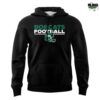 Ohio Bobcat Black Attack Cat Special Edition Hoodie 1 Ohio Bobcat Black Attack Cat Special Edition Hoodie 2