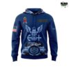 Ohio State 2025 Salute to Service Limited Edition Hoodie 8