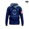 Ohio State 2025 Salute to Service Limited Edition Hoodie 9
