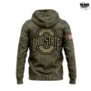 Oklahoma Sooners Salute To Service Premium NFL Hoodie 2 Oklahoma Sooners Salute To Service Premium NFL Hoodie 3