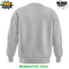 Oregon Ducks Madison Beer Gray Sweatshirt 3