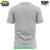 Oregon Ducks Madison Beer Gray T Shirt 3
