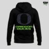 Oregon Ducks Ohana 2025 Limited Edition Nike Hoodie 3