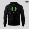 Oregon Ducks Ohana 2025 Limited Edition Nike Hoodie 5