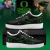 Oregon Ducks of a Feather Limited Edition Nike Air Force 1