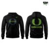 Oregon Ohana Thank you Marcus Special Edition Hoodie 2