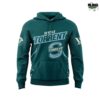 PWHL Seattle Torrent Essentials 2025 Hoodie 2