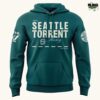 PWHL Seattle Torrent Essentials 2025 Hoodie 8