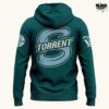 PWHL Seattle Torrent Essentials 2025 Hoodie 9