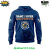 PWHL Vancouver Goldeneyes Limited Edition Hoodie 2
