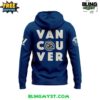 PWHL Vancouver Goldeneyes Limited Edition Hoodie 3