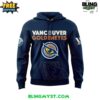 PWHL Vancouver Goldeneyes Limited Edition Hoodie 5
