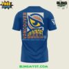 PWHL Vancouver Goldeneyes Limited Edition T shirt 3