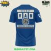 PWHL Vancouver Goldeneyes Limited Edition T shirt 6