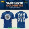 PWHL Vancouver Goldeneyes Limited Edition T shirt 7