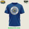 PWHL Vancouver Goldeneyes Limited Edition T shirt 8