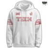 Patrick Mahomes II Texas Tech Red Raiders Limited Edition Hoodie 2