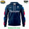 Philadelphia 76ers 2025 2026 City Edition Hoodie 2