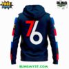 Philadelphia 76ers 2025 2026 City Edition Hoodie 3