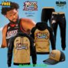 Philadelphia 76ers 2025–2026 Classic Edition Hoodie