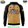 Philadelphia 76ers 2025 2026 Classic Edition Hoodie 2