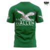 Philadelphia Eagles Morgan Wallen Concert Limited T shirt 2