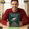 Philadelphia Eagles Star Players 2025 Advent Calendar 4