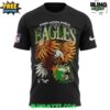 Philadelphia Eagles Vintage Eagles Fan T Shirt 2