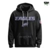 Philadelphia Eagles x Eminem Dear Slim Special Hoodie 1 Philadelphia Eagles x Eminem Dear Slim Special Hoodie 2