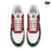 Phish Band Christmas Limited Edition Air Force 1 1 Phish Band Chrismas Limited Edition Air Force 1 2