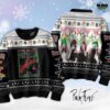 BLINK-182 Merry Christmas 2025 Limited Sweater