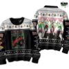 Pink Floyd Merry Christmas 2025 Limited Sweater 2