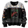 Pink Floyd Merry Christmas 2025 Limited Sweater 3