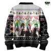 Pink Floyd Merry Christmas 2025 Limited Sweater 4