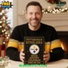 Pittsburgh Steelers Star Players 2025 Advent Calendar 4