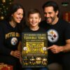 Pittsburgh Steelers Terrible Towel 50th Anniversary Advent Calendar 2025 2 Pittsburgh Steelers Terrible Towel 50th Anniversary Advent Calendar 2025 3