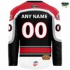 Portland Pirates x Pirates Nights Special Edition Hockey Jersey 3