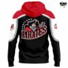 Portland Pirates x Pirates Nights Special Edition Hoodie 3