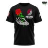 Portland Trail Blazers Rip City Runs Deep T-Shirt 1 Portland Trail Blazers Rip City Runs Deep T Shirt 2
