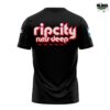 Portland Trail Blazers Rip City Runs Deep T-Shirt 2 Portland Trail Blazers Rip City Runs Deep T Shirt 3