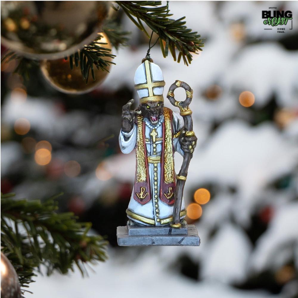 Powerwolf Limited Edition Advent Calendar 2025 Powerwolf Limited Edition Advent Calendar 2025