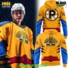 Providence Bruins Marvel Weekend Special Edition Hoodie 1