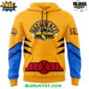 Providence Bruins Marvel Weekend Special Edition Hoodie 2