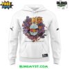 Puma Formula 1 Special Edition Mexico Grand Prix Hoodie 5