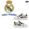 Real Madrid Hala Madrid Air Force 1 Sneaker 1