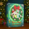 Rick and Morty Christmas Limited Edition Advent Calendar 2025 1 Rick and Morty Christmas Limited Edition Advent Calendar 2025 2