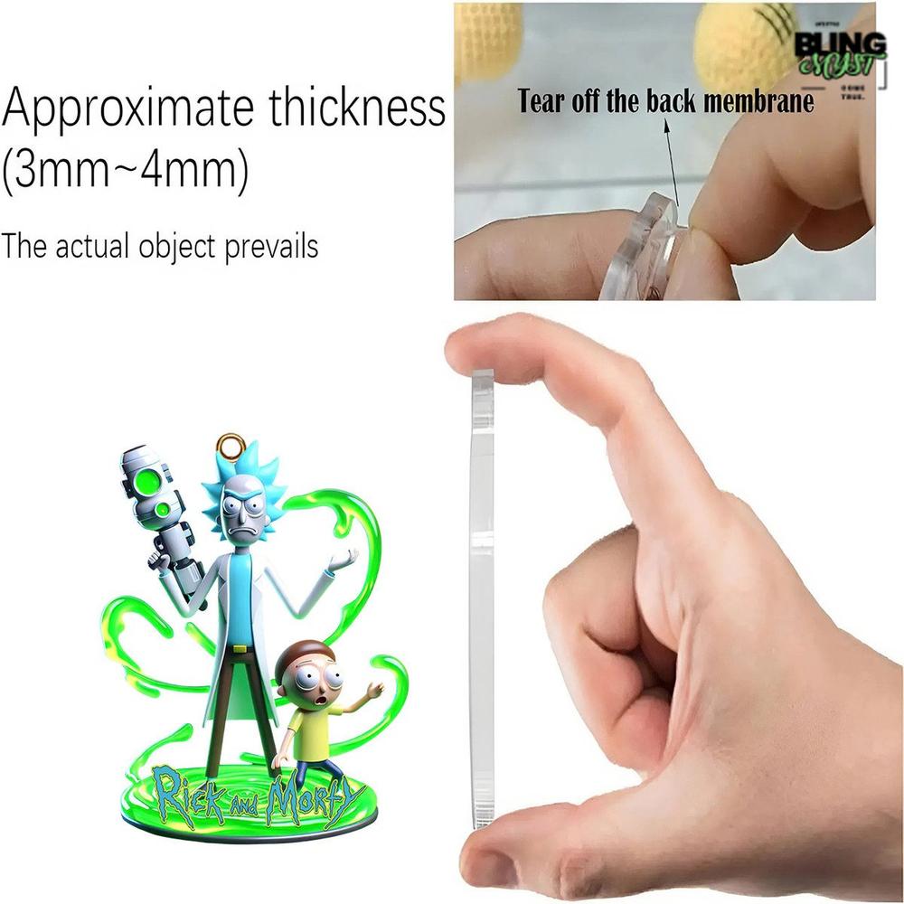 Rick and Morty Christmas Limited Edition Advent Calendar 2025 Rick and Morty Christmas Limited Edition Advent Calendar 2025